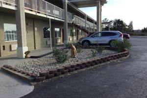 Alojamiento - Big Spring Inn