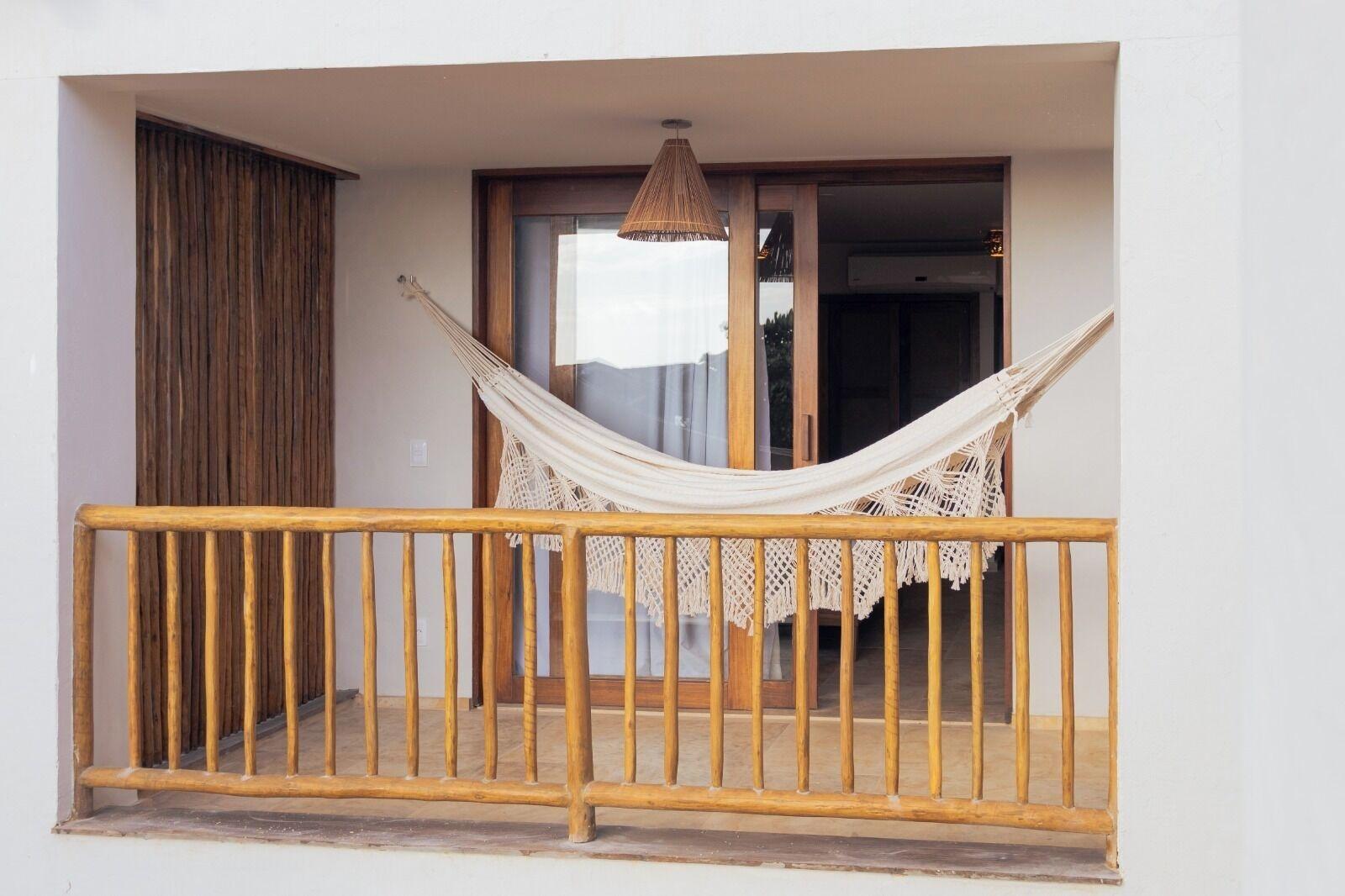 Equipamiento de Habitación Villa Tapi