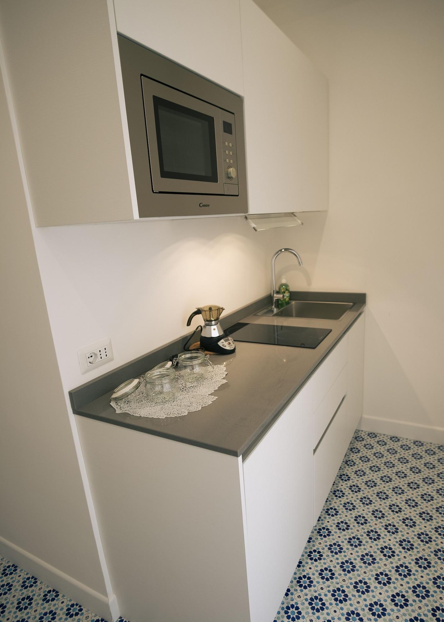 Equipamiento de Habitación DOMUS SOLE