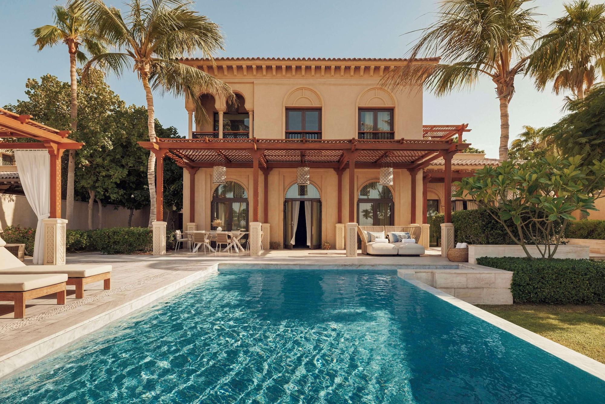 Habitación One&Only The Palm
