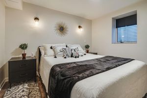 Alquiler Vacacional - Chic Minneapolis Apt - 6 Blocks to Lake Nokomis!