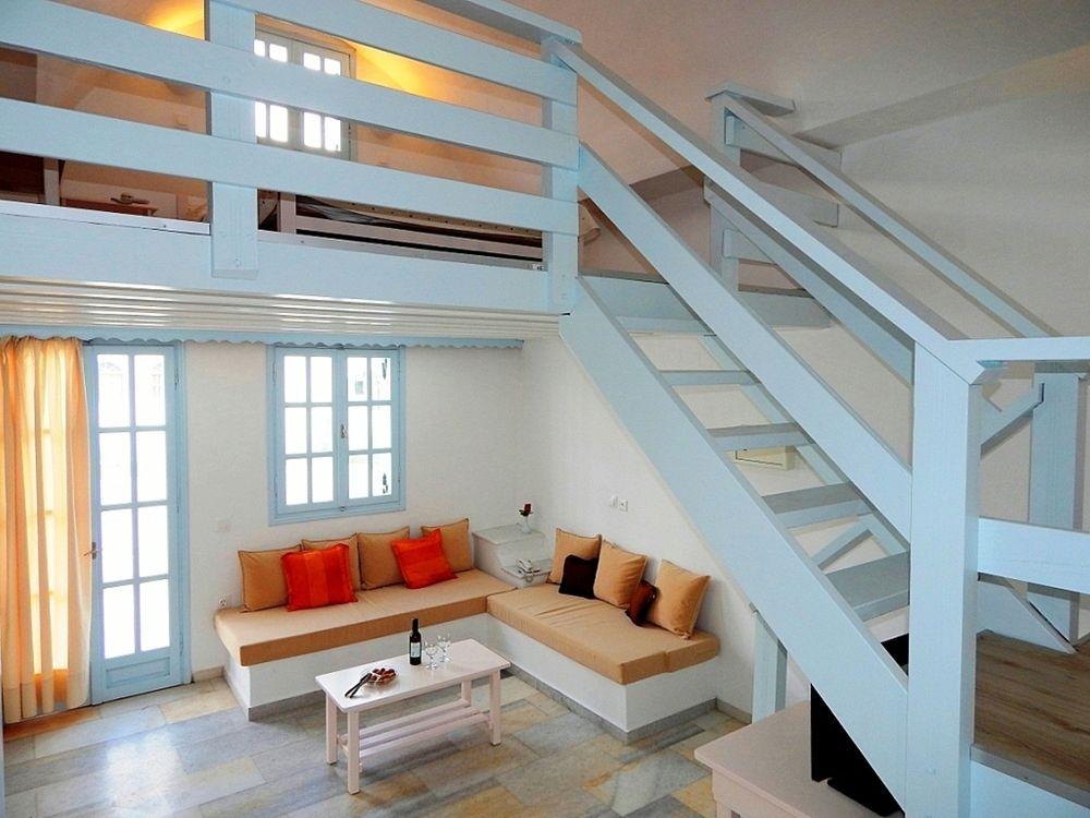 Habitación Santo Mangata Boutique Hotel & Spa