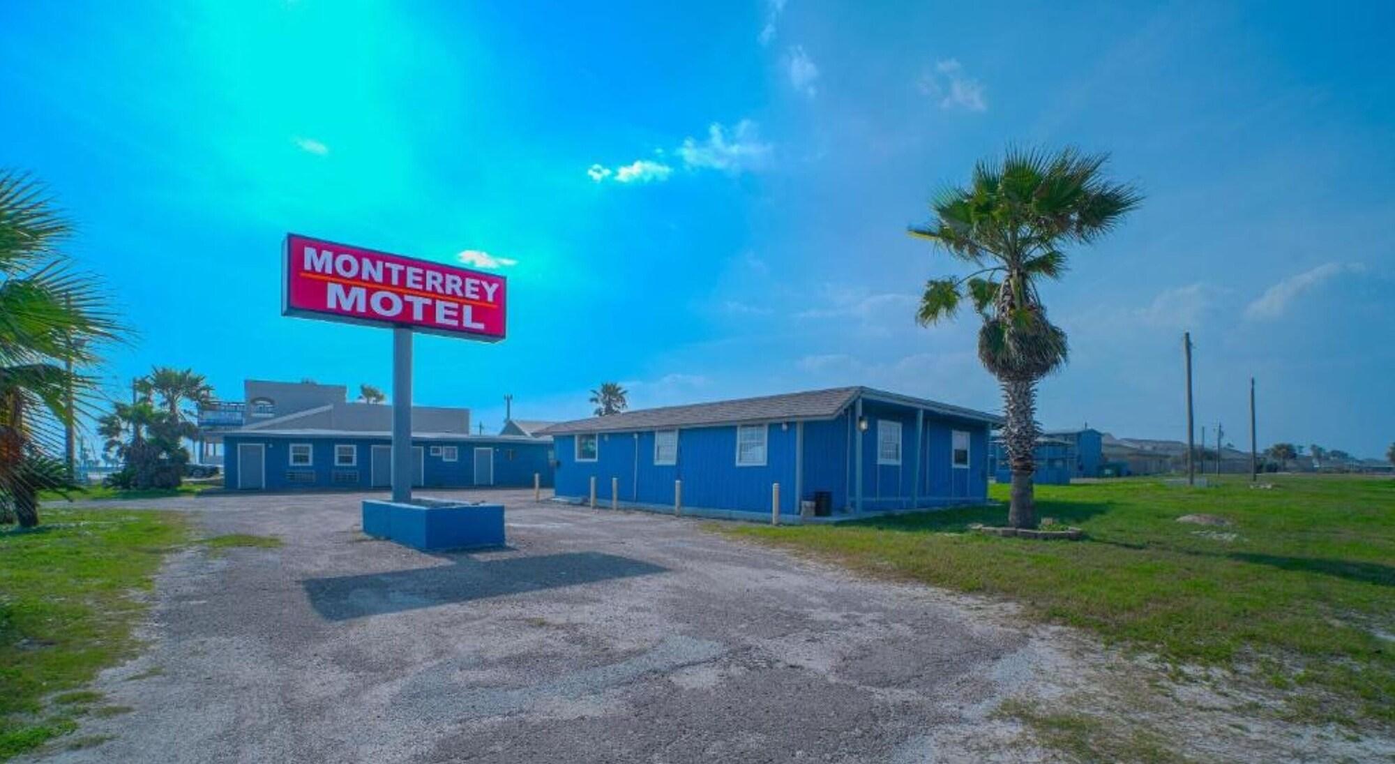 Varios Monterrey Motel Padre Island, Corpus Christi By Oyo