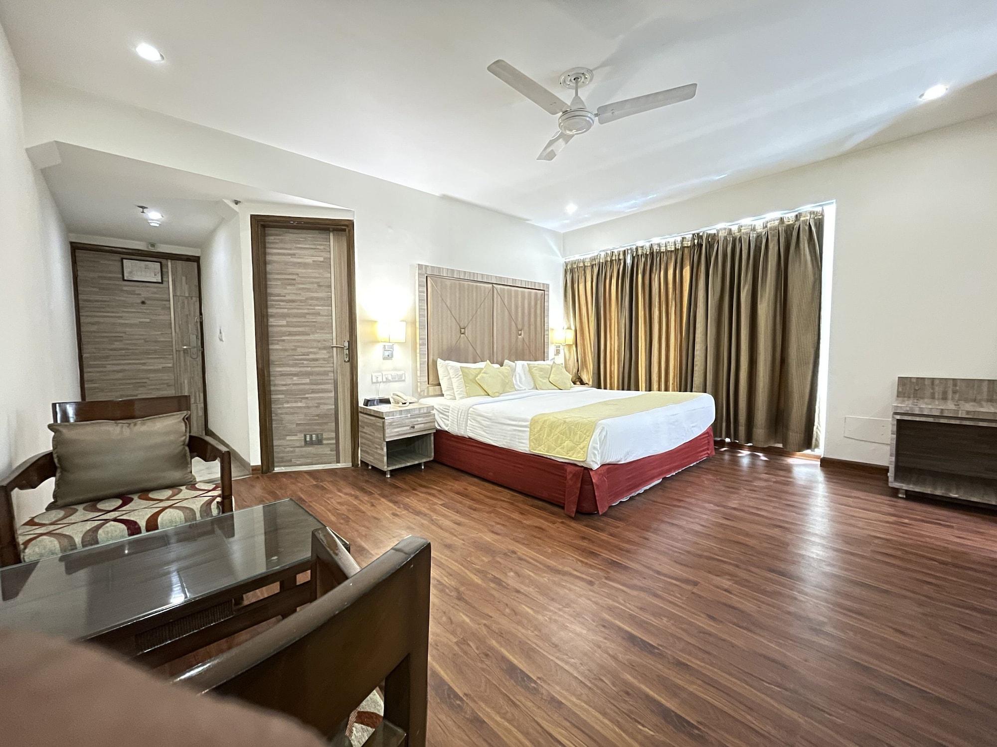 Habitación Surasena Regalvista