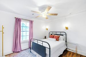 Alquiler Vacacional - Old Spanish House- C, The Madeleine Suite