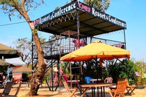 Alojamiento - kuwetu resort and conference