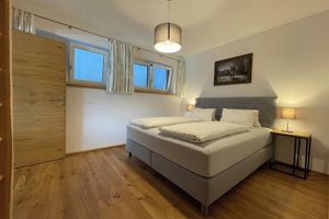 Alquiler Vacacional - Apartment / app. MOUNTAIN VIEW for 2-4 persons 69m²