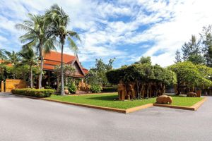 Alojamiento - Anantara Hua Hin Resort
