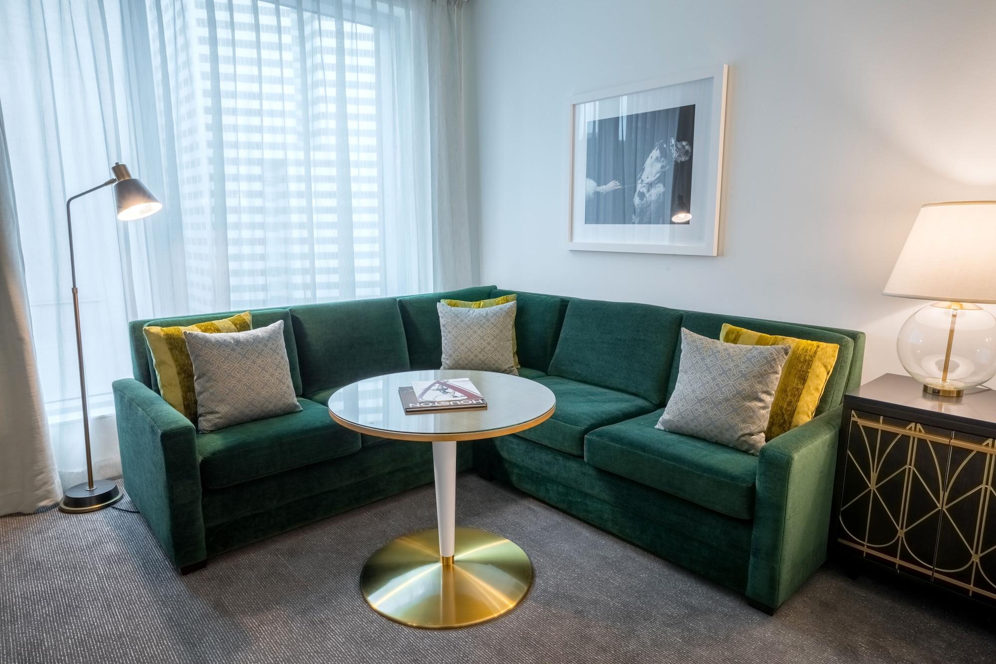 Habitación The Laura Hotel, Houston Downtown, Autograph Collection