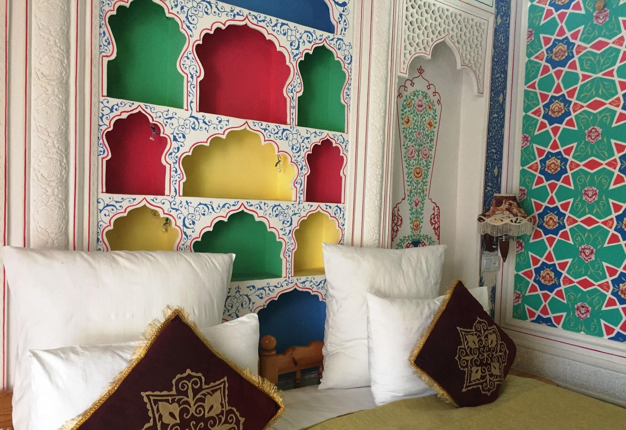 Habitación Amelia Boutique Hotel