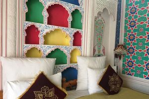 Alojamiento - Amelia Boutique Hotel