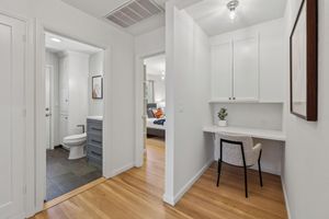 Alquiler Temporario - Luxury Oasis Steps from Palo Alto and Stanford, Chef's Kitchen, Workspaces, Gym