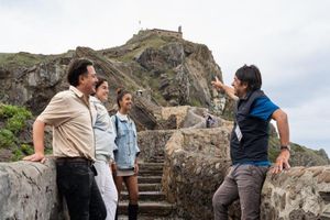 Actividad - Casco Viejo de Bilbao, Mercado de La Ribera y Guggenheim