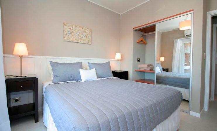 Habitación Paradiso Playa Apart Hotel