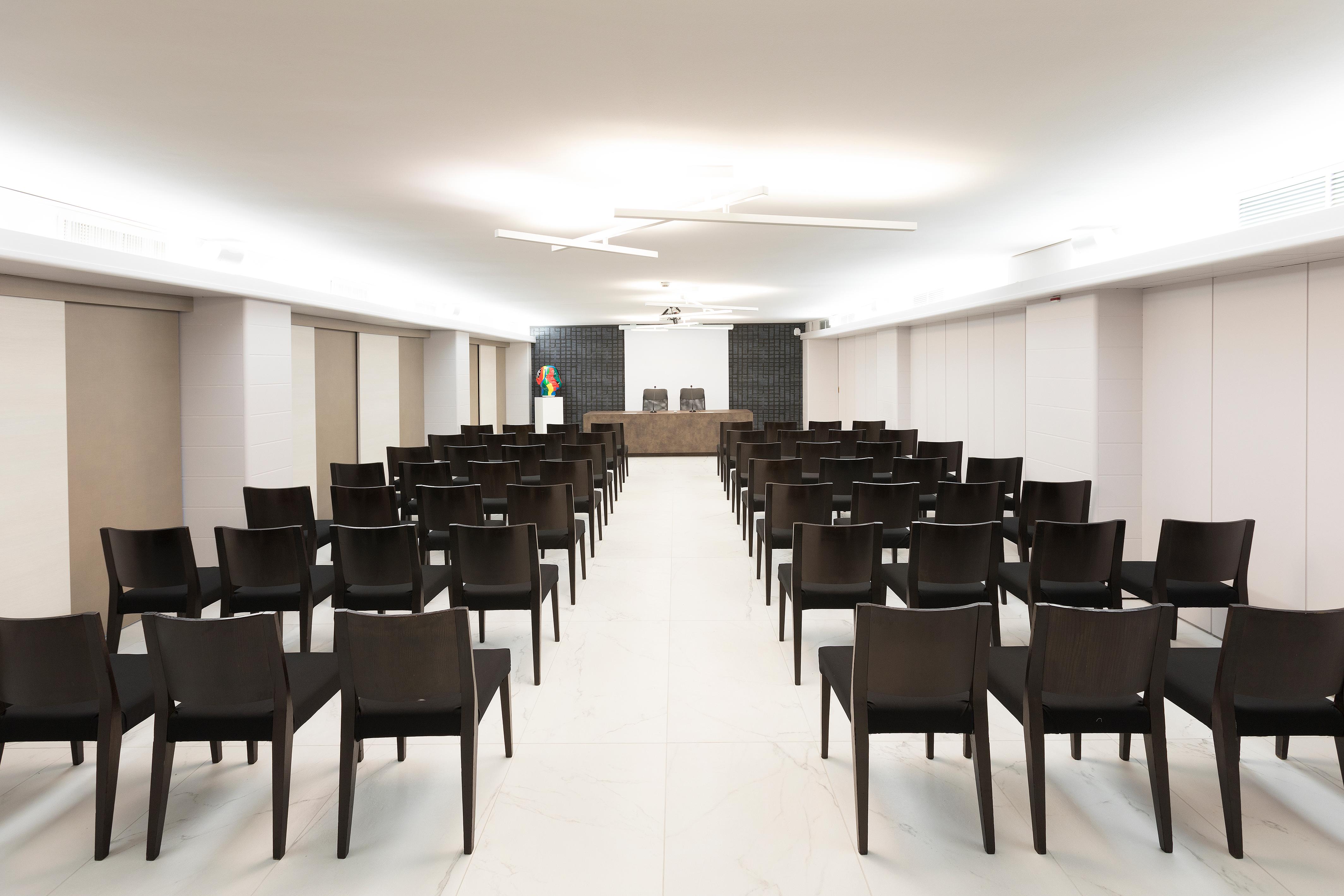 Centro de Negocios Best Western Albavilla Hotel & Co.