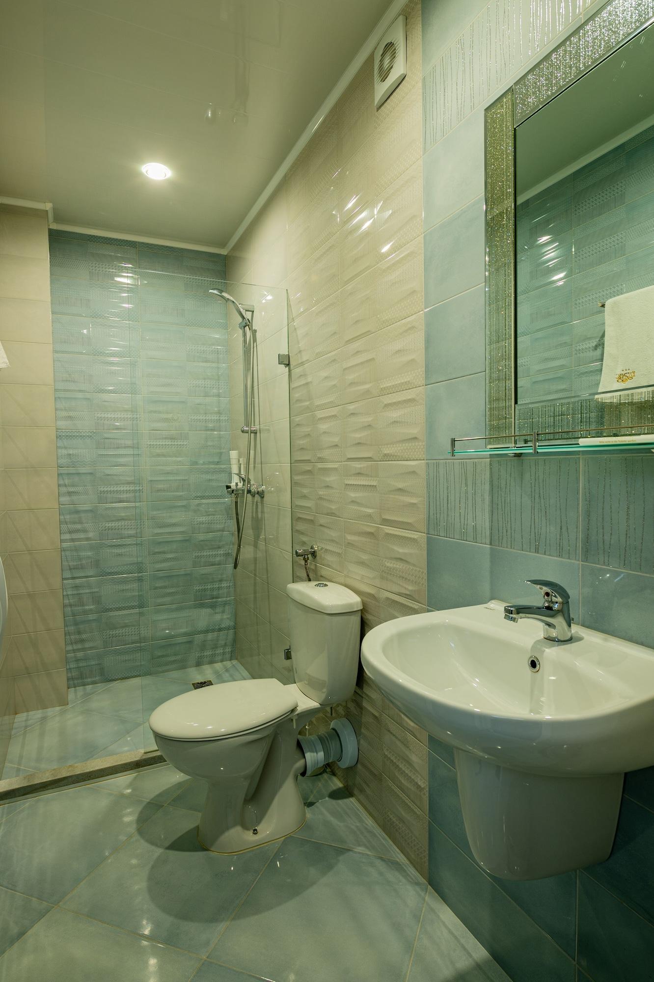Equipamiento de Habitación Hotel Elegance