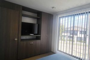 Alquiler Vacacional - 3. Modern apartment with excellent location!!!! Casa Azul, Carrera 23 C 69 10