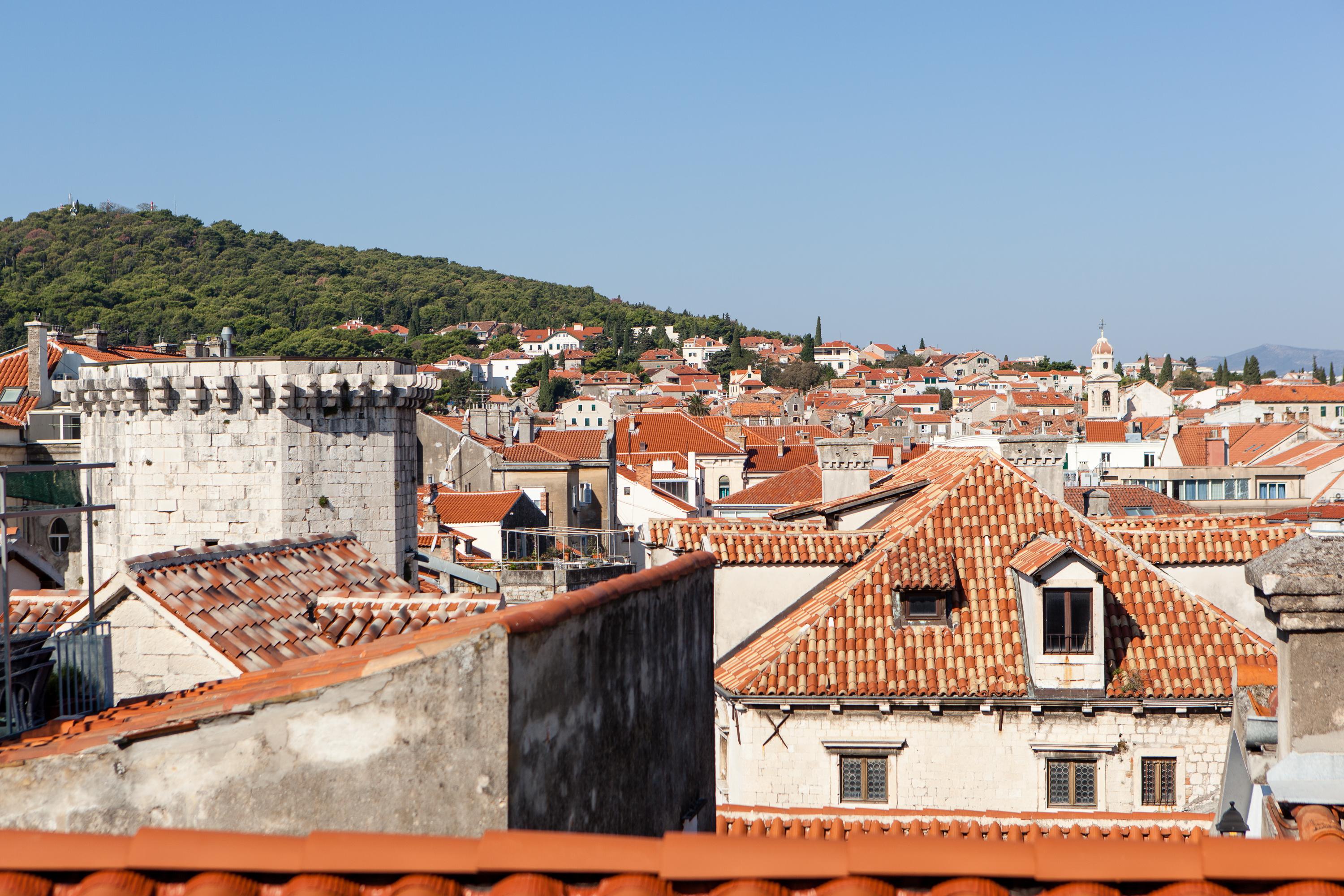 Vista Exterior Slavija Culture Heritage Hotel