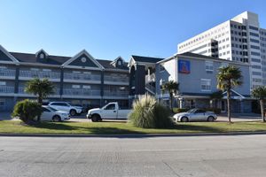 Alojamiento - Studio 6 Dallas, TX - North - Richardson