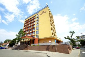 Alojamiento - Qubus Hotel Zlotoryja