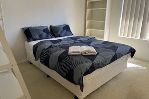 Alquiler Vacacional - Cloverdale Family Accommodation