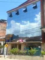 Alojamiento - DORAL INN HOTEL