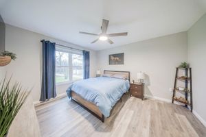 Alquiler Vacacional - Lakeside Retreat next to Conservation Area