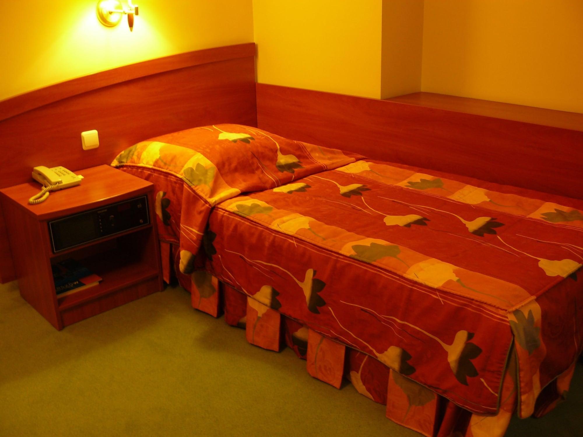 Habitación Hotel Prezydencki