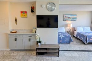 Alquiler Vacacional - 22nd Fl, Free parking, AC, WIFI, Beautiful Mountain View