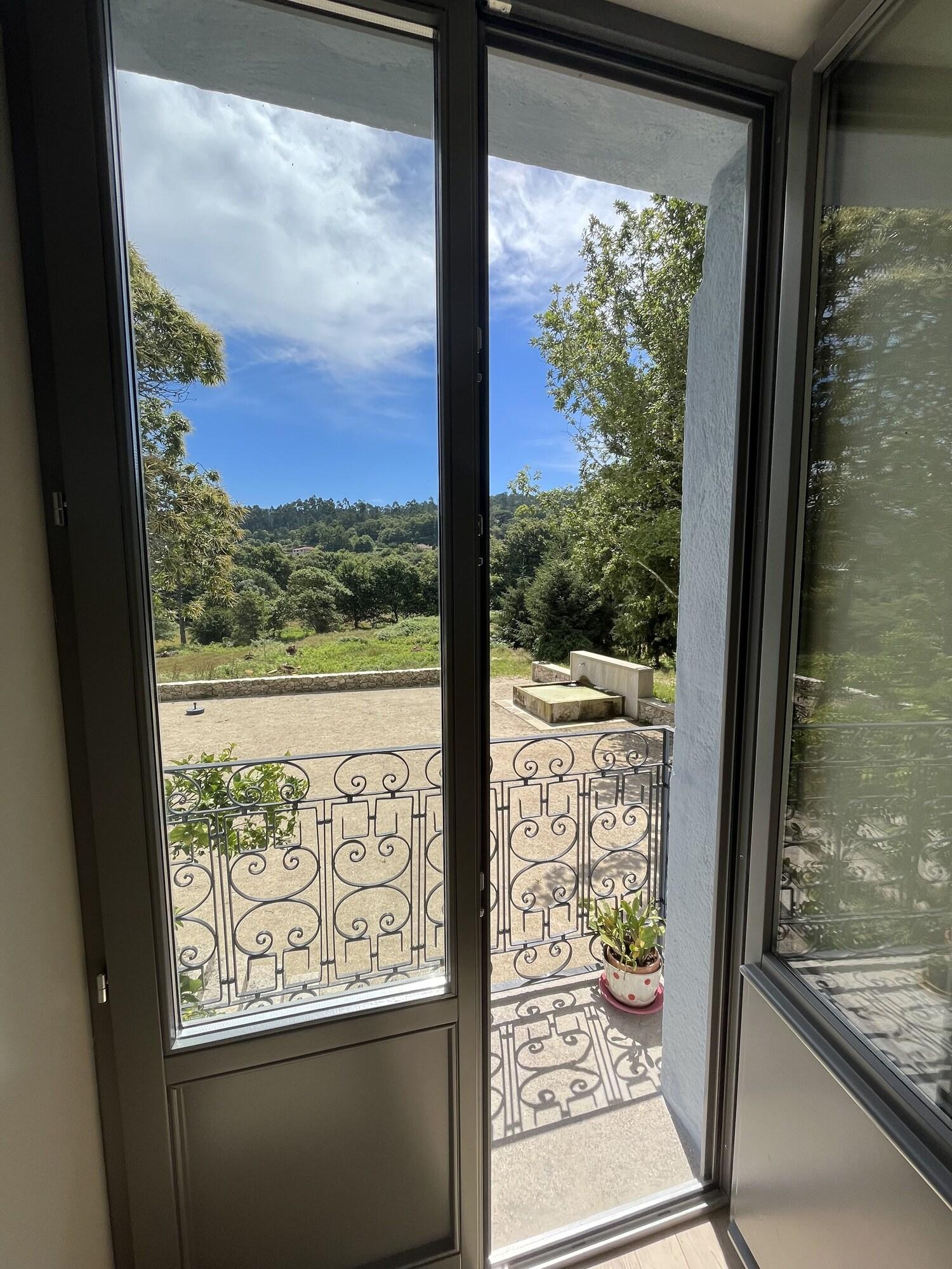 Comodidades del Alojamiento Casa Quinta do Crasto - Paredes de Coura