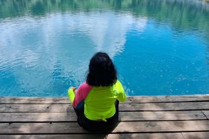 Actividad - Excursión a los cenotes de Aldama