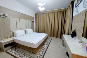 Alquiler Vacacional - 1BR Warm and comfortable APT in maryam island