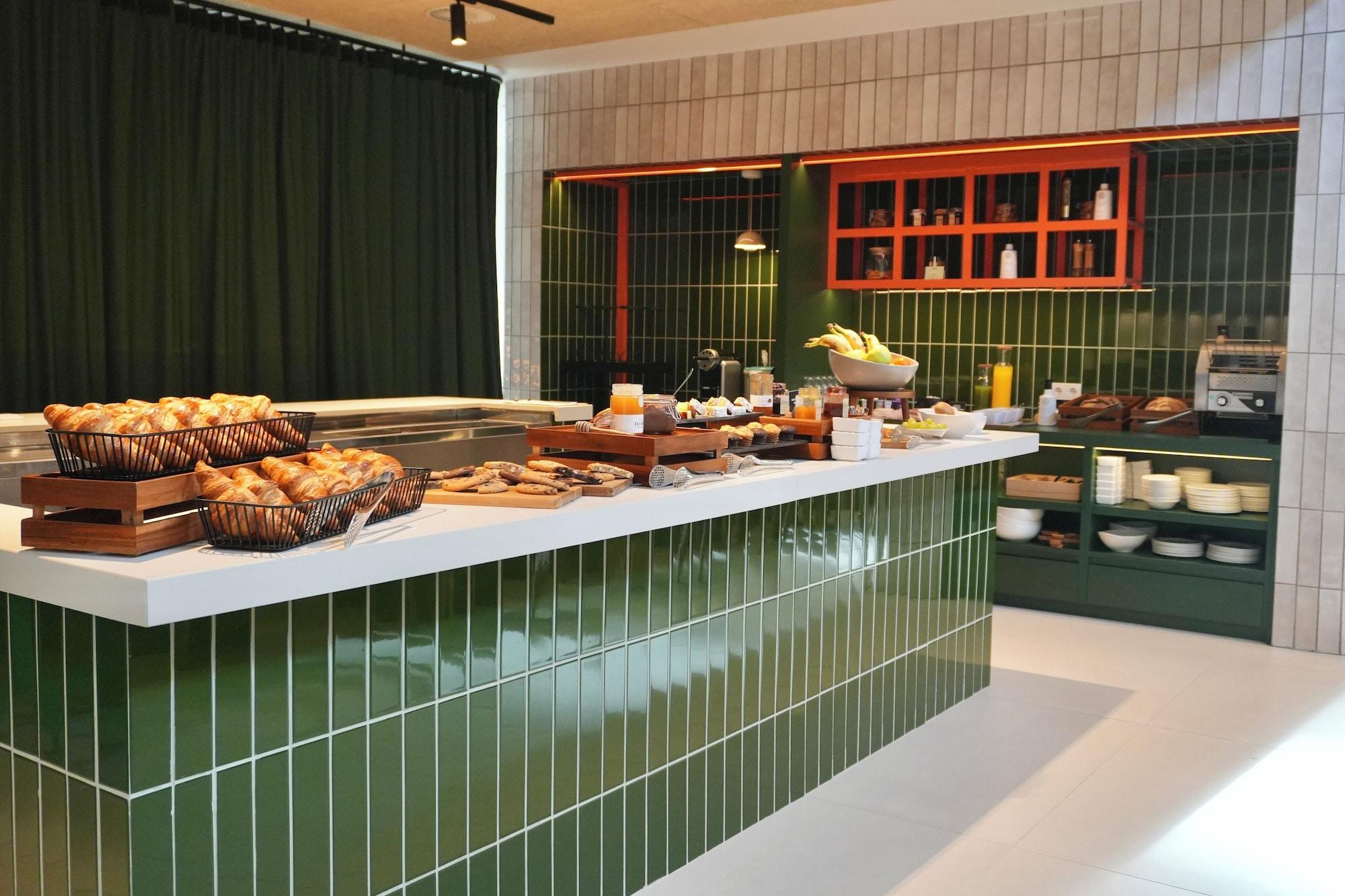 Restaurant KORA KILIKI