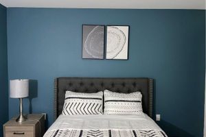 Alquiler Vacacional - Comfy and Stylish 2BR/2BATH UNIT
