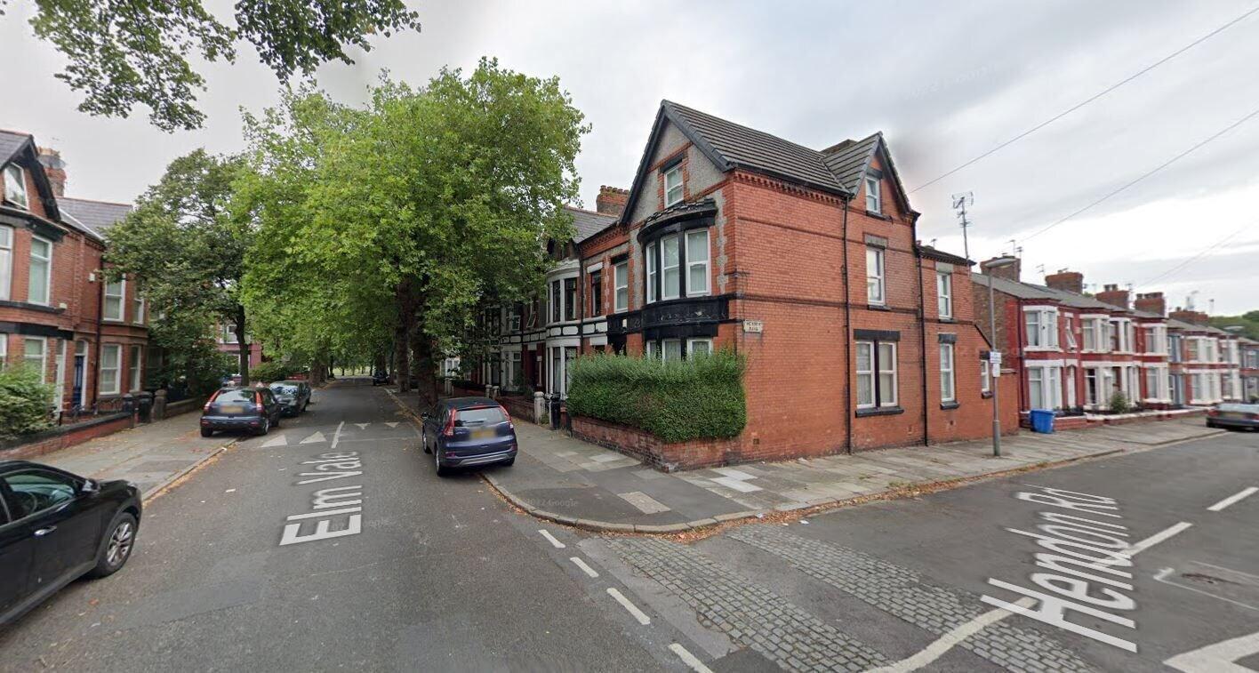 Varios Elm Vale Lodge