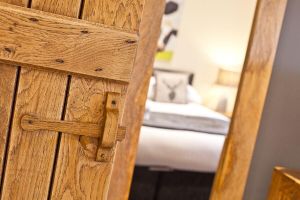 Alquiler Vacacional - The best holiday cottage In Cartmel Village. Pet friendly. Off road parking