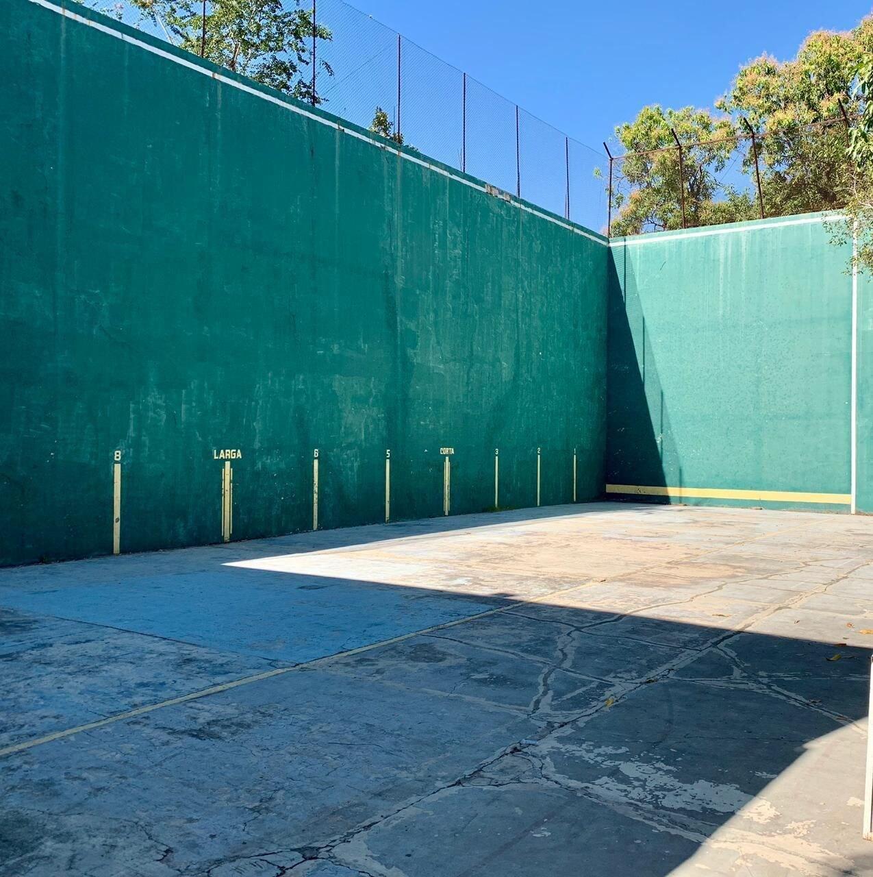 Instalaciones Recreativas Rinconada Hotel Boutique