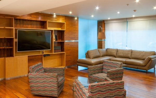 Holiday Inn Zona Centro by IHG - Hoteles 3 estrellas en Ciudad de México, CDMX