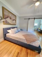 Alquiler Vacacional - Cozy Vintage Bungalow @Mills50 District
