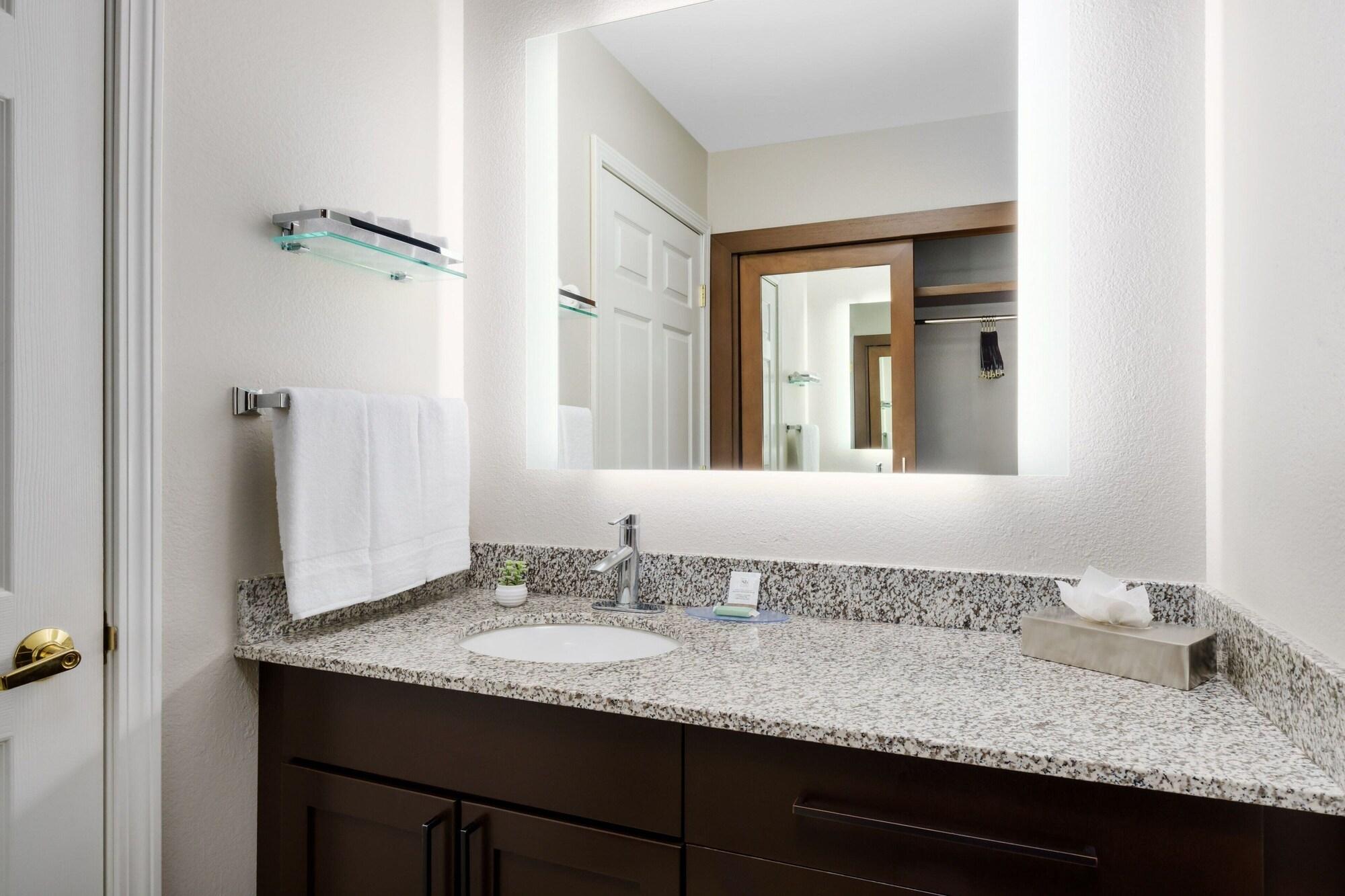 Habitación Residence Inn Palmdale Lancaster