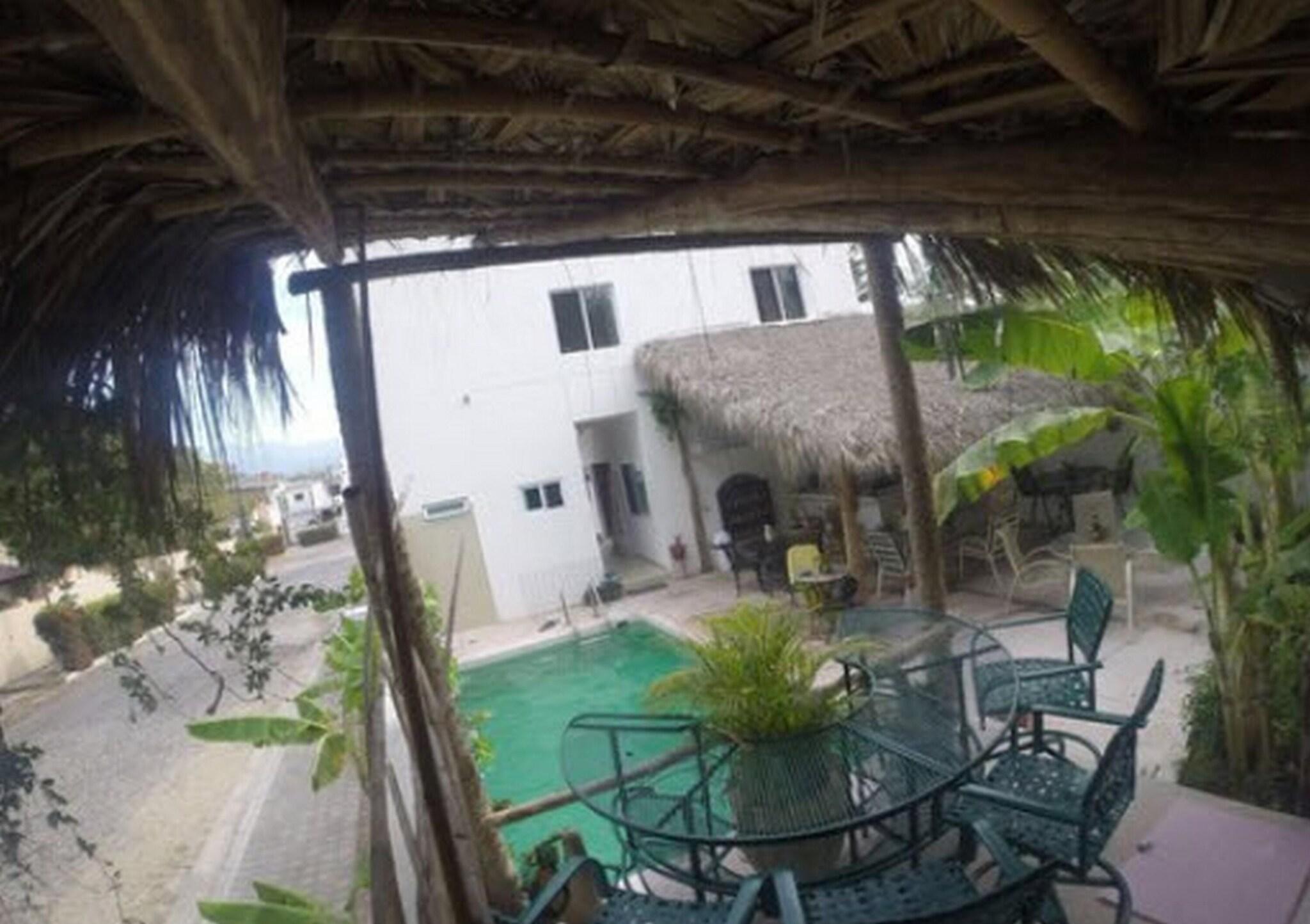 Restaurant Kiramar Los Peyotes