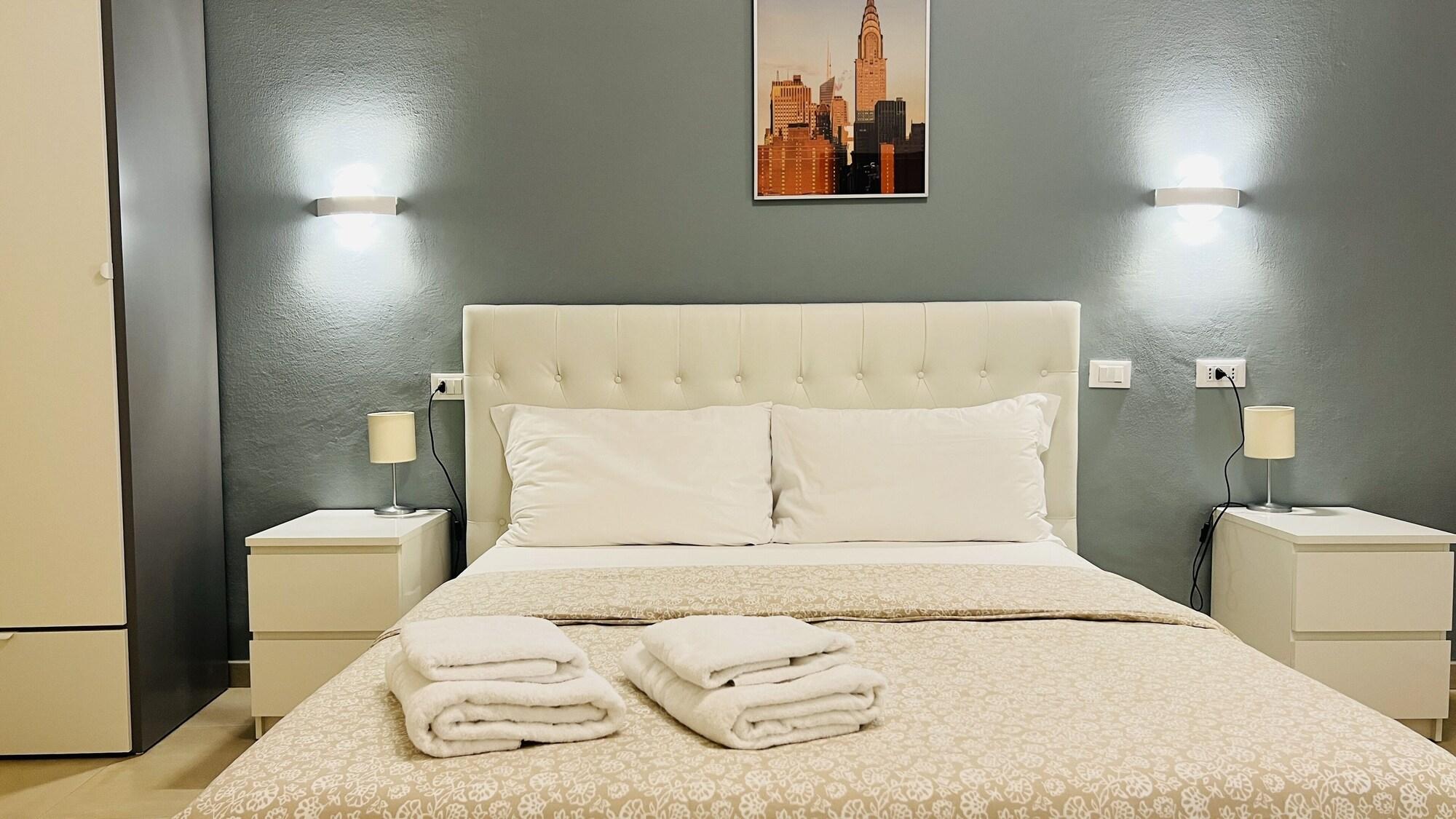 Varios Bonaini Relax B&B