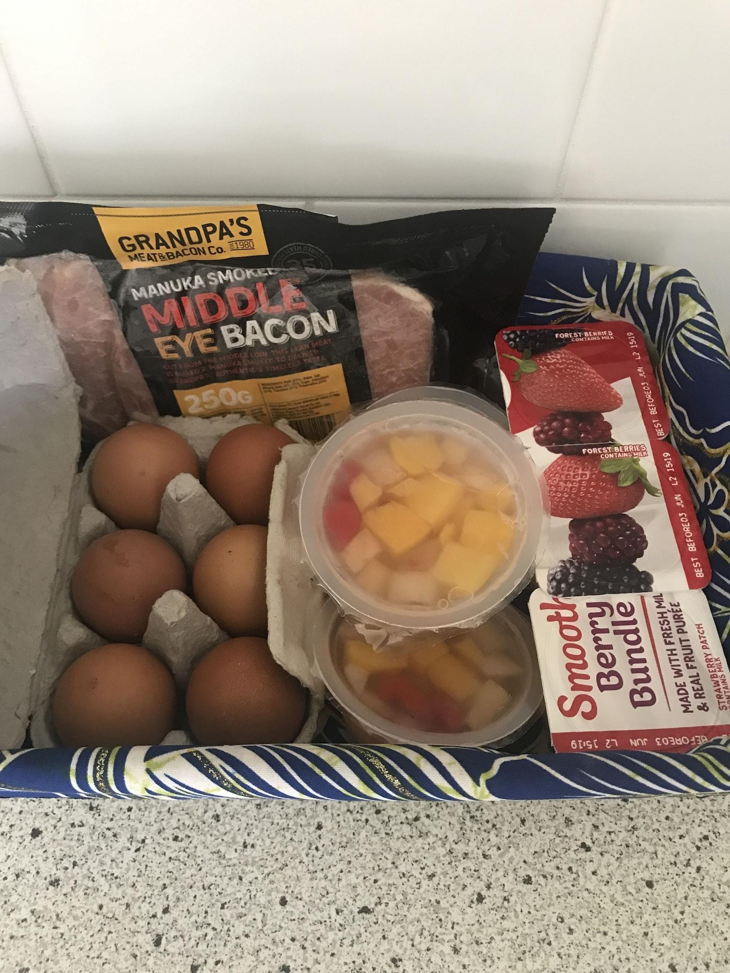 Restaurant Karikari Lodge