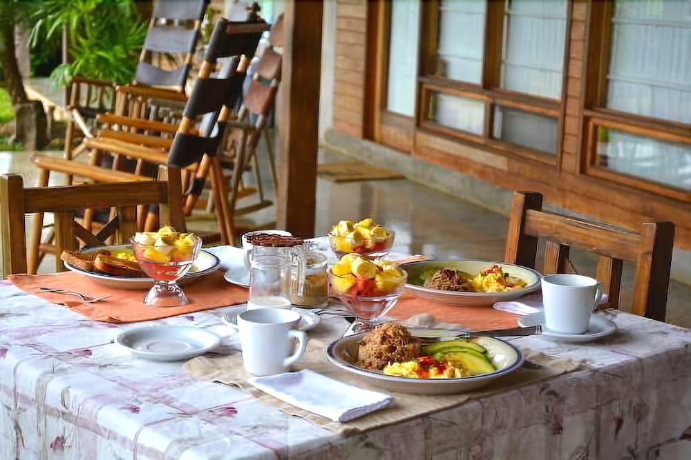 Restaurant Casa Amanecer Bed & Breakfast