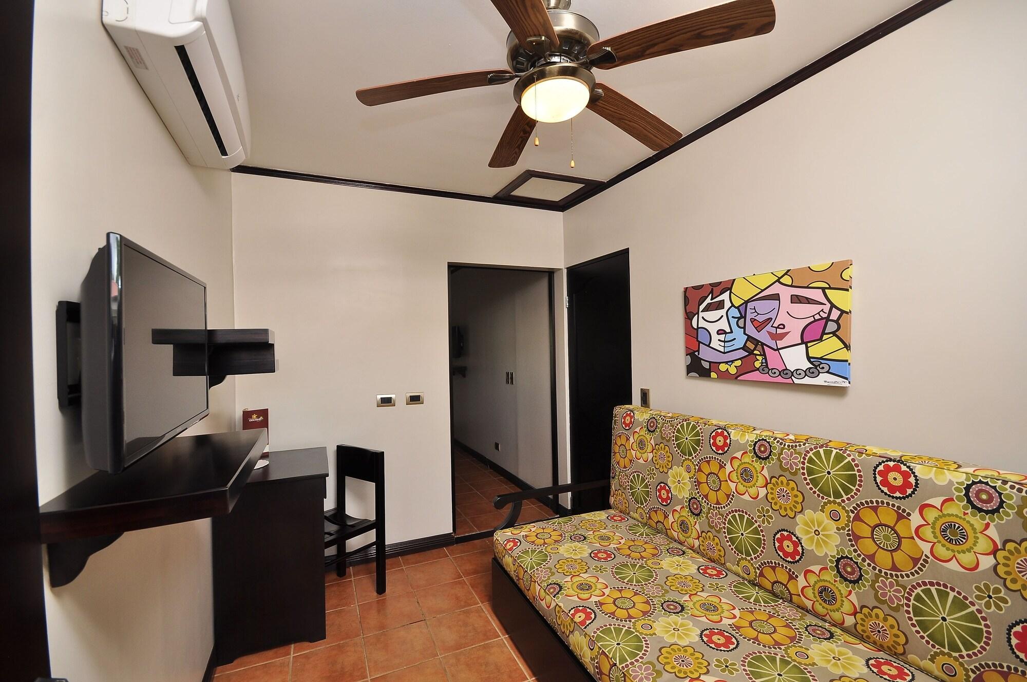 Habitación Hotel Colono Beach