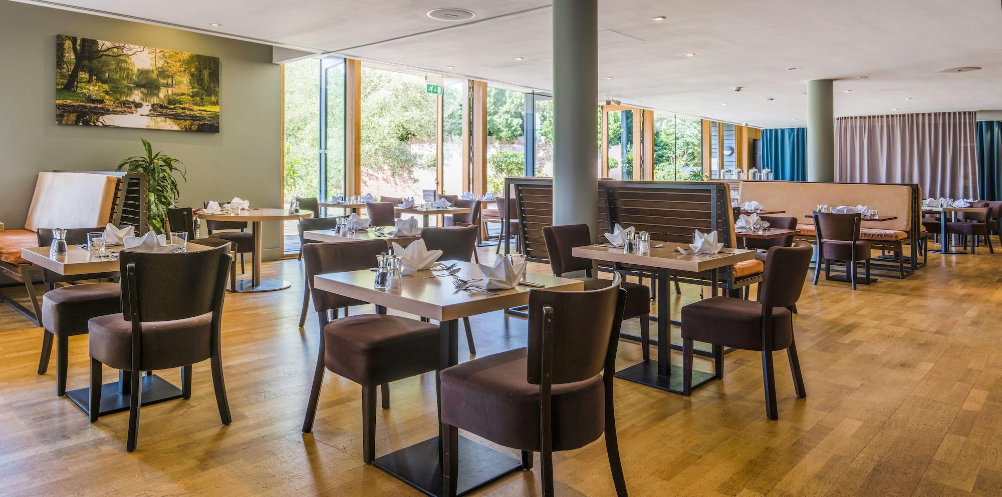Restaurant Lifehouse Spa & Hotel