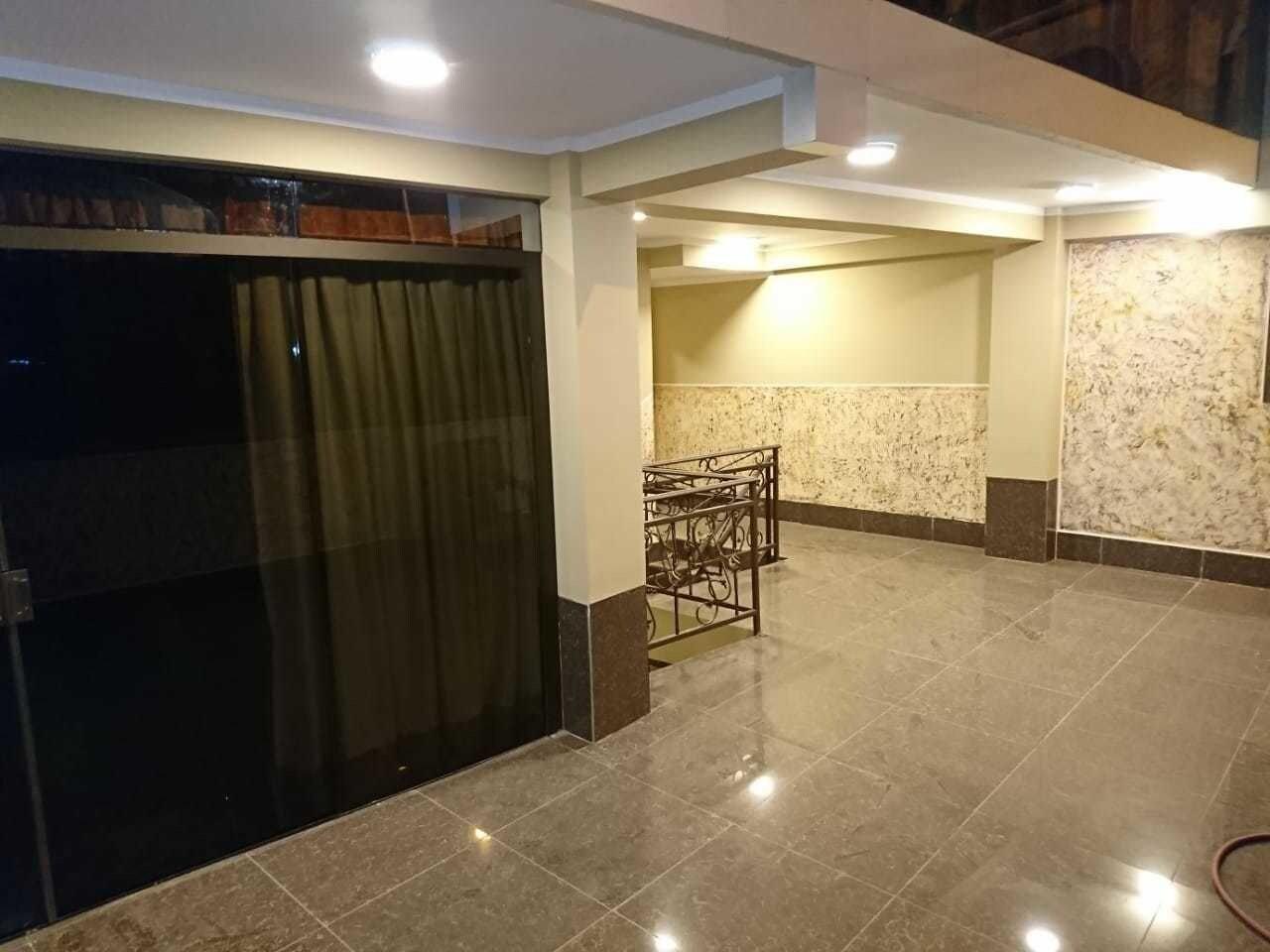 Comodidades del Alojamiento Madre Nuestra