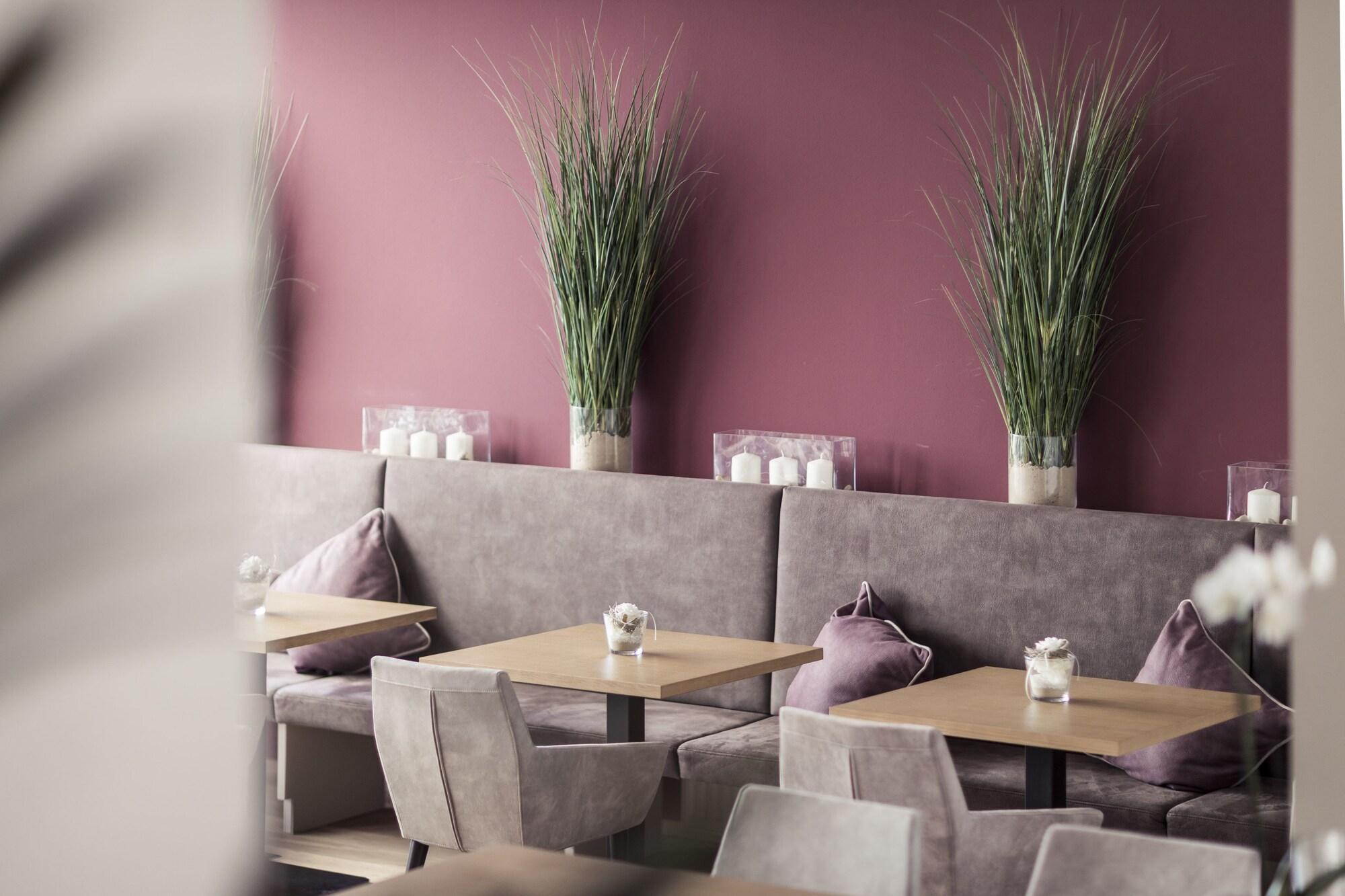 Restaurant Felderer Boutiquehotel