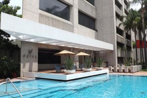 Alojamiento - Royal Pedregal Hotel