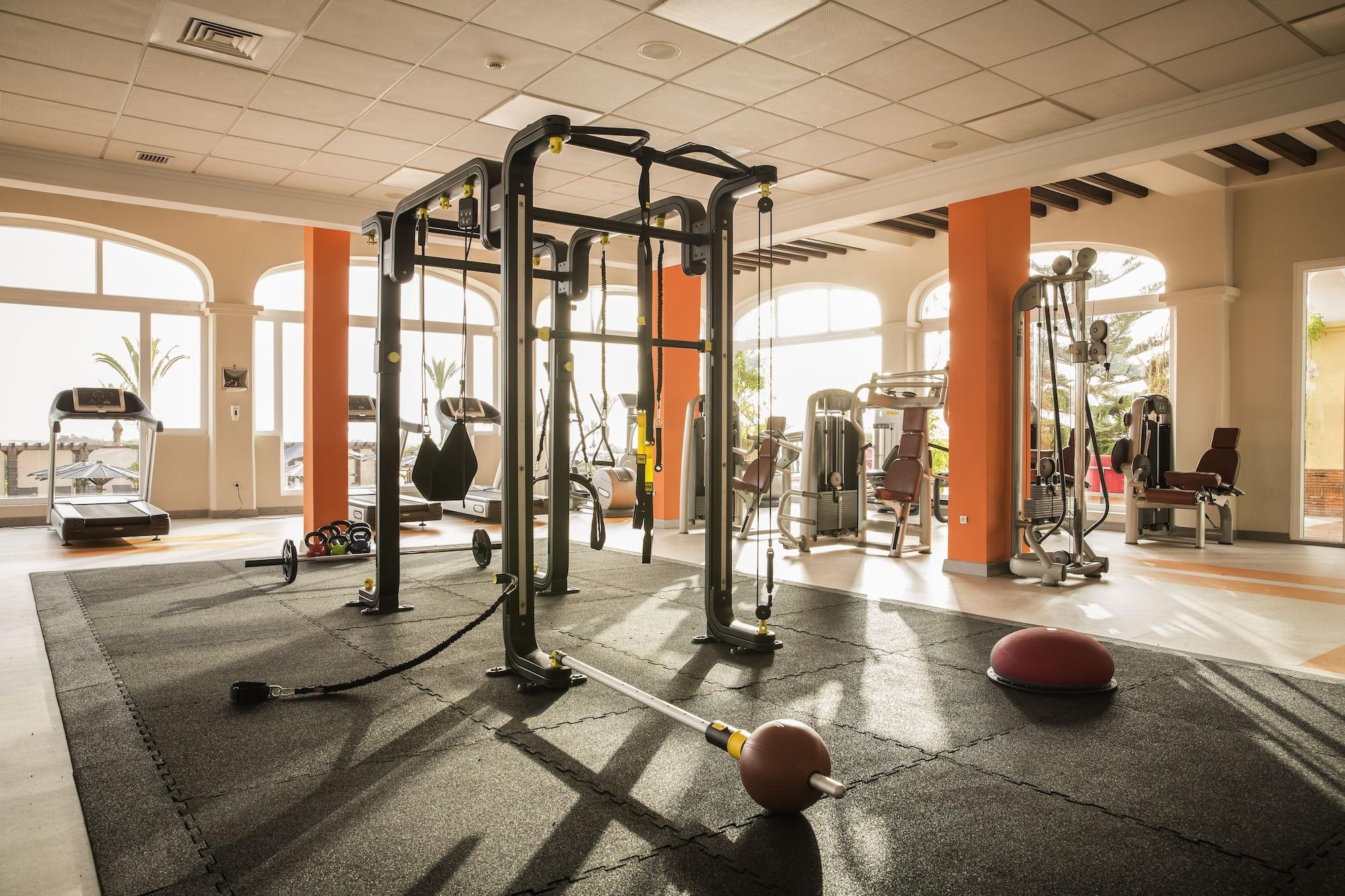 Gimnasio ROBINSON AGADIR - All Inclusive